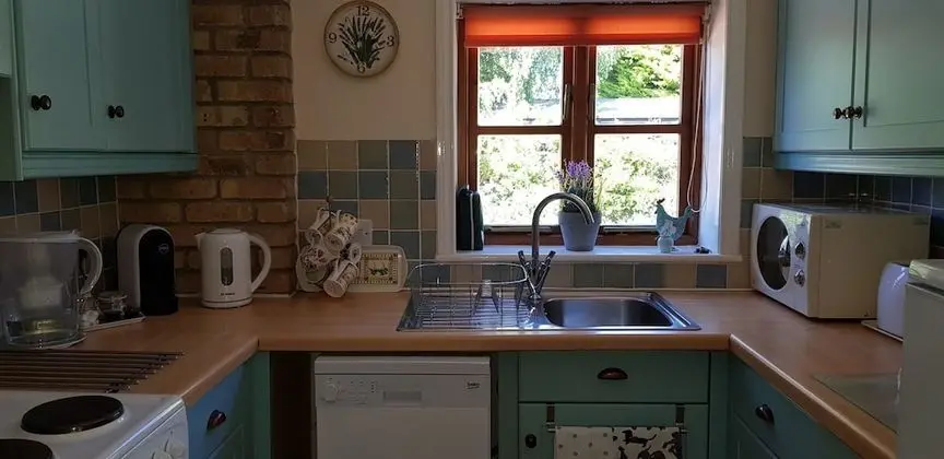 Traditional Kır Evi, 2 Yatak Odası, Bahçe Manzaralı, Zemin Kat