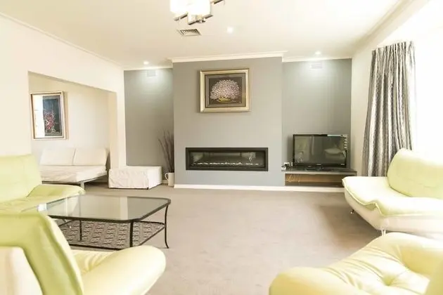 Signature Kır Evi, 4 Yatak Odası