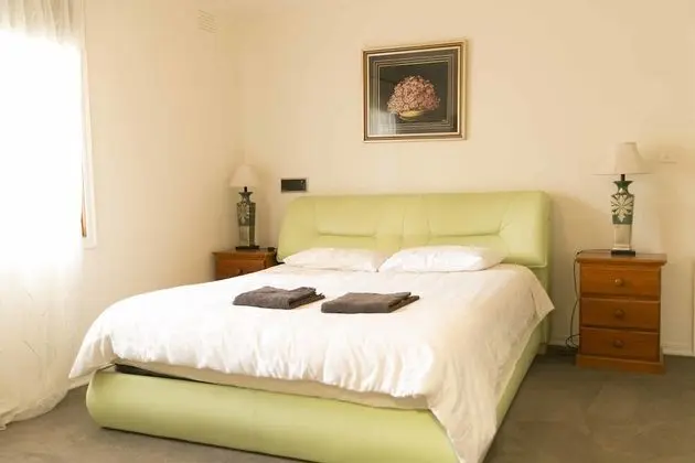Signature Kır Evi, 4 Yatak Odası