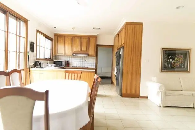 Signature Kır Evi, 4 Yatak Odası