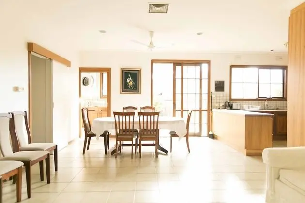 Signature Kır Evi, 4 Yatak Odası
