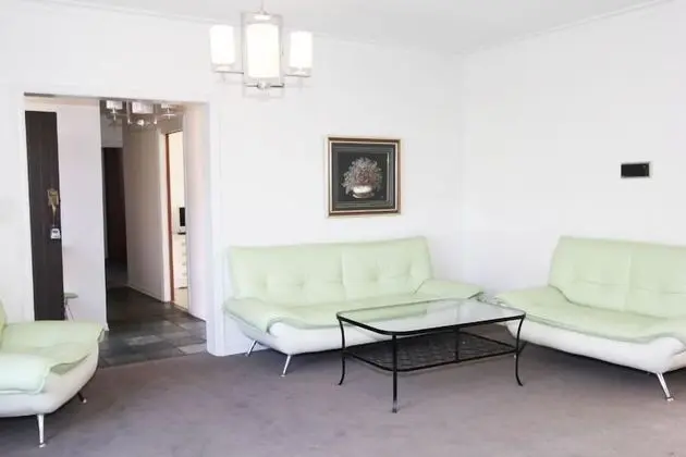 Signature Kır Evi, 4 Yatak Odası