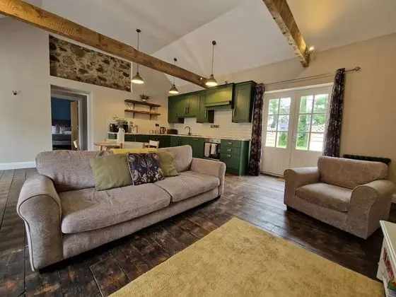 Superior Kır Evi, Özel Banyo