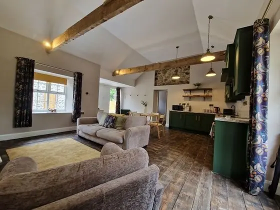 Superior Kır Evi, Özel Banyo