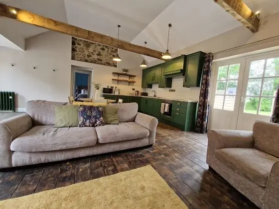 Superior Kır Evi, Özel Banyo