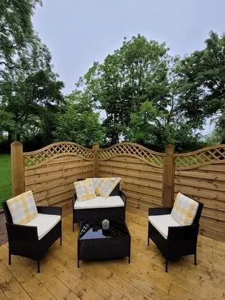 Superior Kır Evi, Özel Banyo