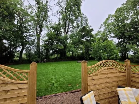 Superior Kır Evi, Özel Banyo