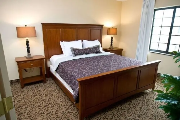 Süit, 1 Yatak Odası, Sigara İçilmez (1 Kingbed)