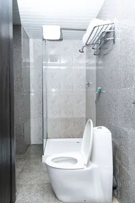 Çatı Katı (Loft), 1 Çift Kişilik Yatak