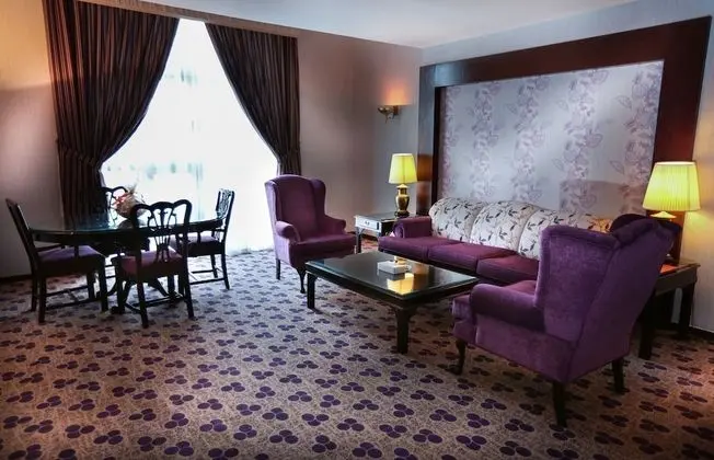 Süit, 2 Yatak Odası