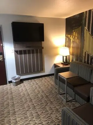 Süit, Birden Çok Yatak, Engellilere Uygun, Sigara İçilmez