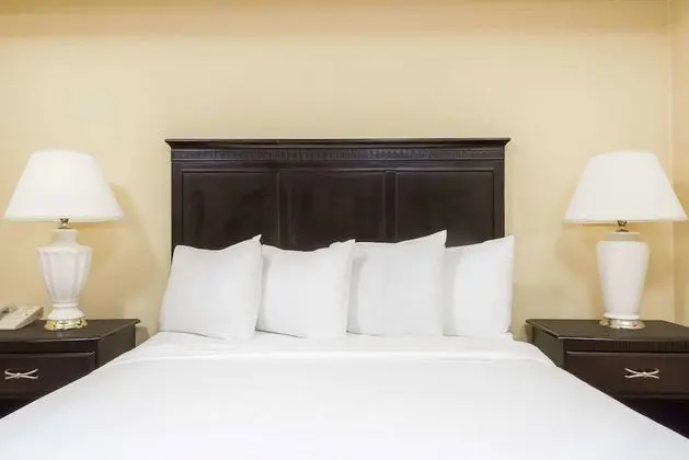 Süit, Birden Çok Yatak, Sigara İçilmez (One-Bedroom)