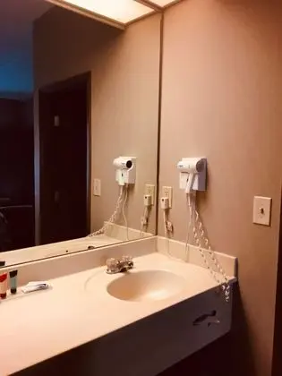Süit, 1 Yatak Odası, Sigara İçilmez (1 King Bed)