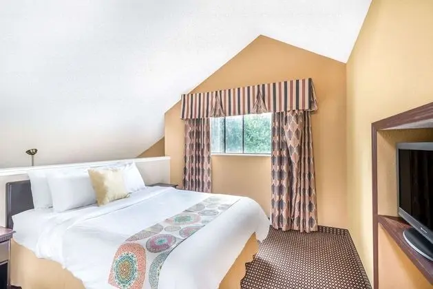 Süit, Birden Çok Yatak, Sigara İçilmez (Two-Bedroom, Loft)