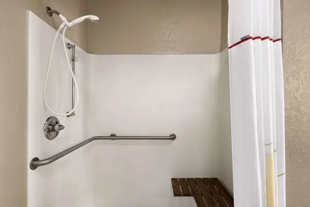 Oda, Engellilere Uygun