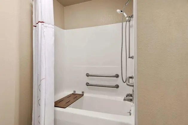 Oda, Engellilere Uygun