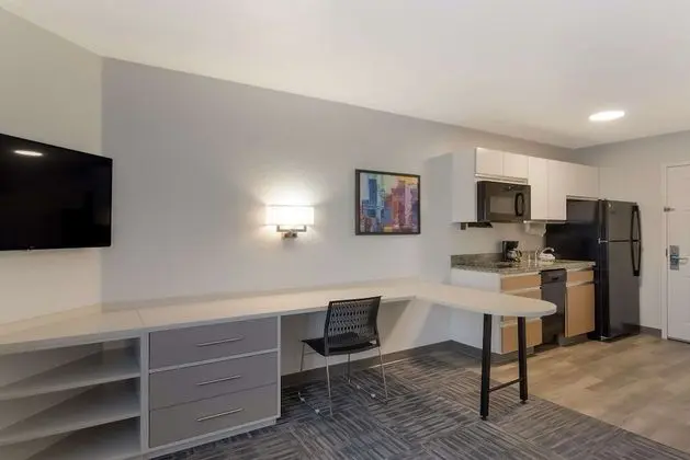Standard Oda, 1 Büyük (Queen) Boy Yatak, Sigara İçilmez