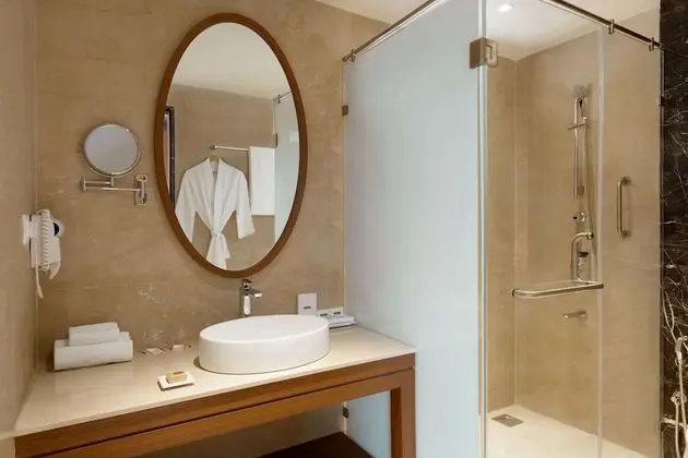 Villa, 1 En Büyük (King) Boy Yatak, Sigara İçilmez (Sunrise Garden)
