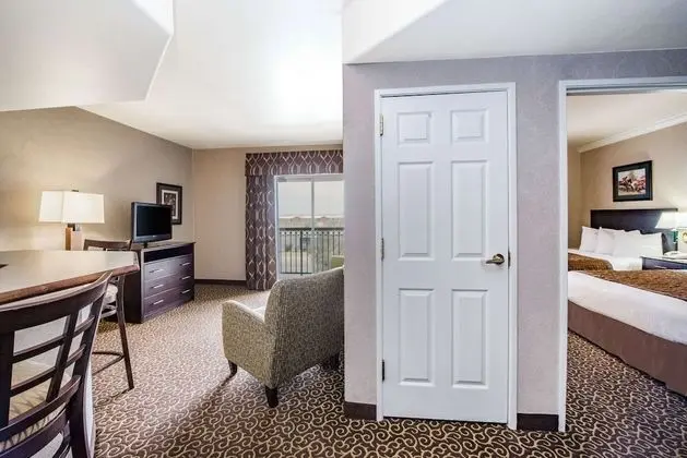 Deluxe Stüdyo Süit, 1 En Büyük (King) Boy Yatak, Sigara İçilmez