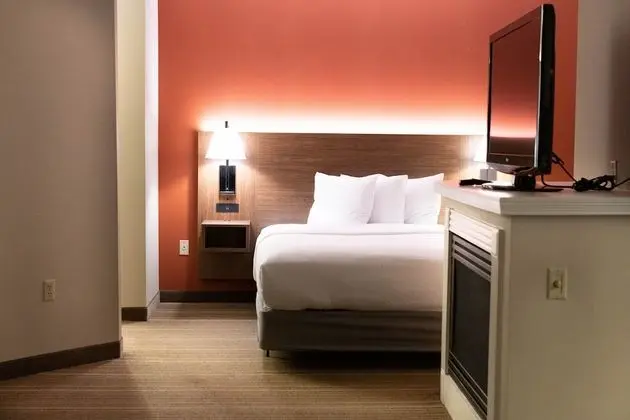 Stüdyo Süit, 1 En Büyük (King) Boy Yatak, Sigara İçilmez