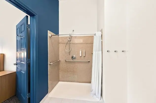Banyo duşu