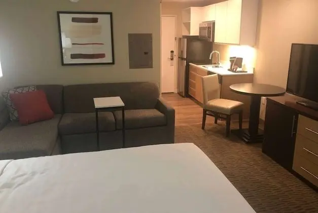 Stüdyo Süit, Engellilere Uygun, Sigara İçilmez (Mobility/Hearing, Tub w/ Grab Bars)