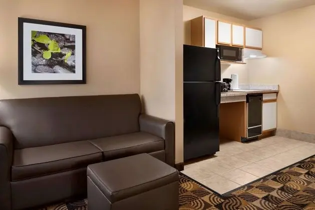 Süit, 2 Büyük (Queen) Boy Yatak, Sigara İçilmez (Two Bedroom)