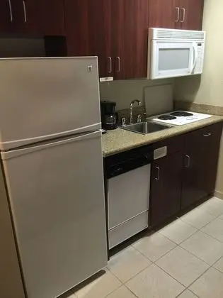 Family Süit, Birden Çok Yatak, Sigara İçilmez