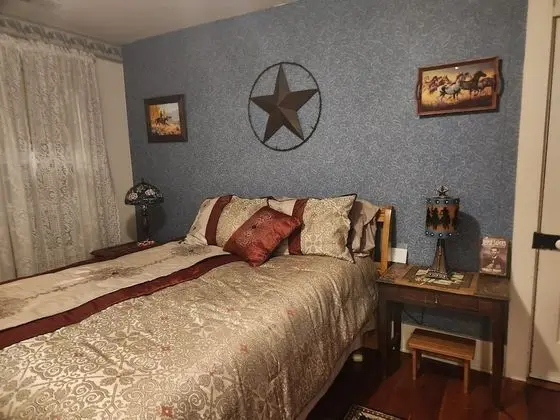 Jessie Room