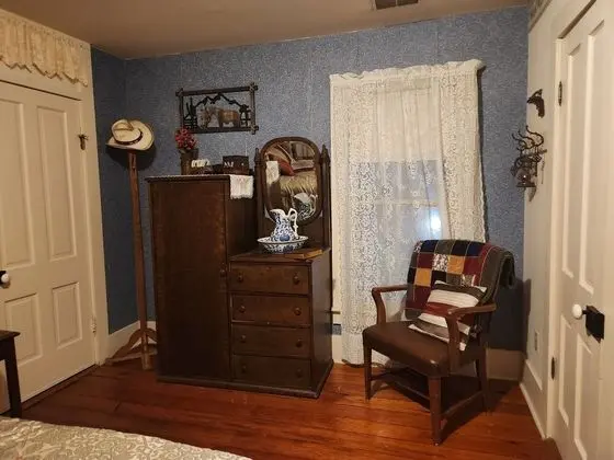 Jessie Room