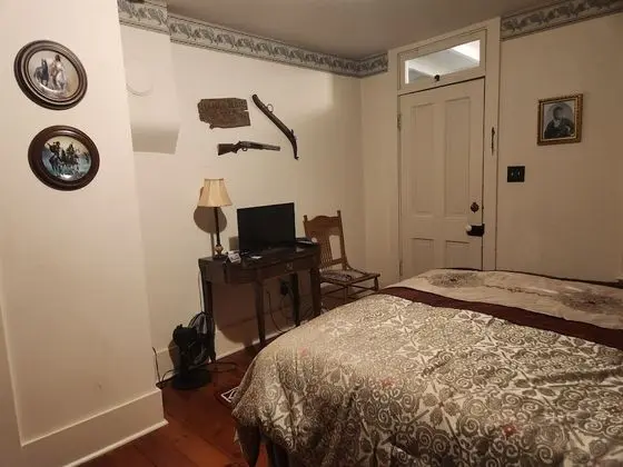 Jessie Room