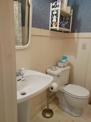 Jessie Room
