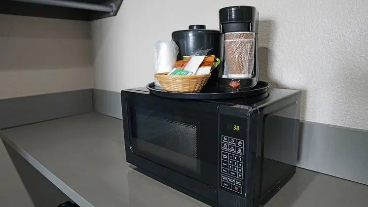 Standard Oda, 1 En Büyük (King) Boy Yatak, Engellilere Uygun