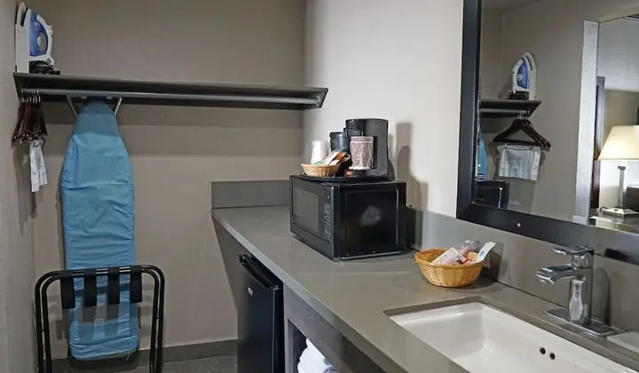 Standard Oda, 1 En Büyük (King) Boy Yatak, Sigara İçilmez