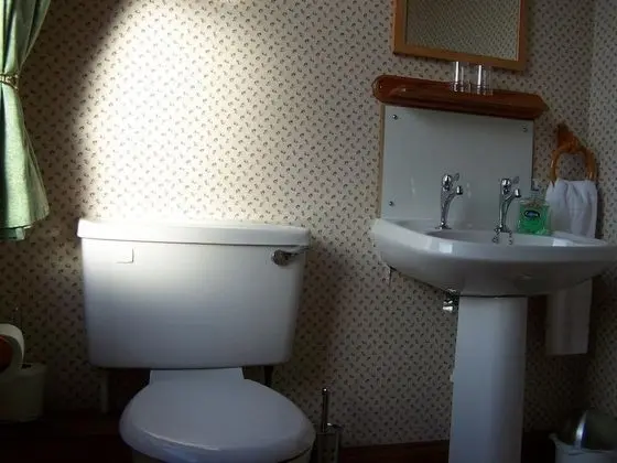 Tek Büyük Yataklı Oda, 1 Çift Kişilik Yatak