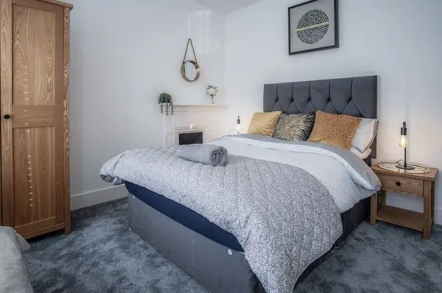 Luxury Kır Evi