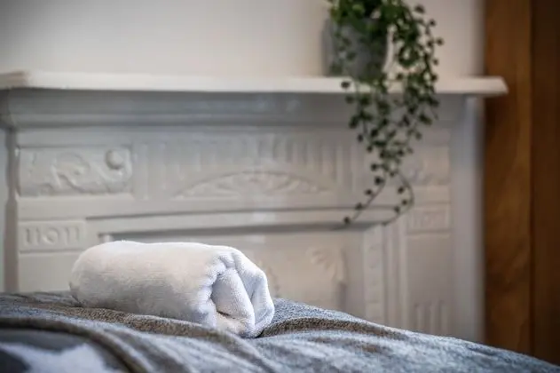 Luxury Kır Evi