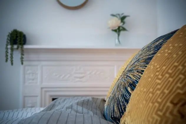 Luxury Kır Evi