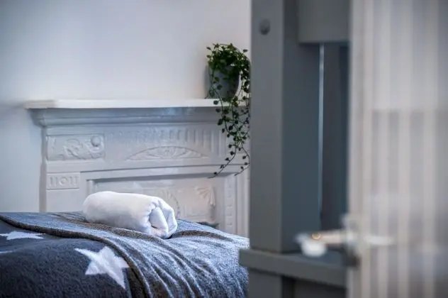 Luxury Kır Evi