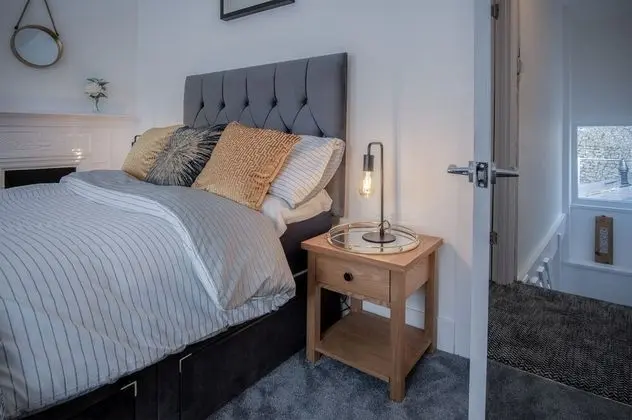Luxury Kır Evi