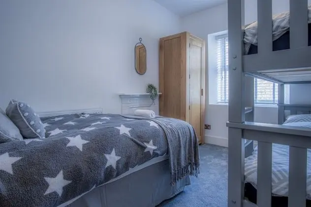Luxury Kır Evi