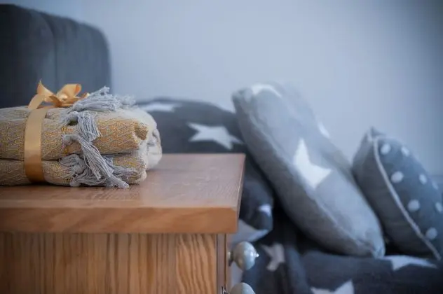 Luxury Kır Evi
