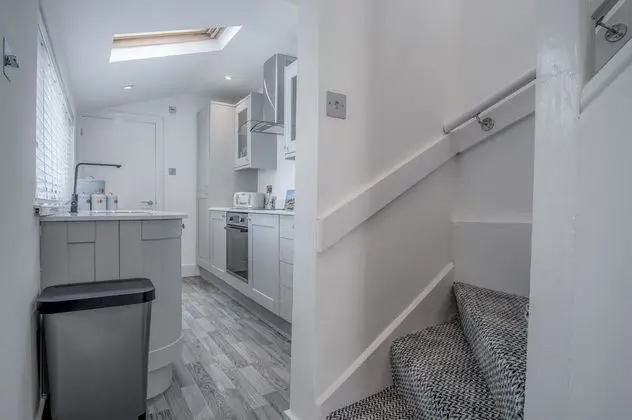 Luxury Kır Evi