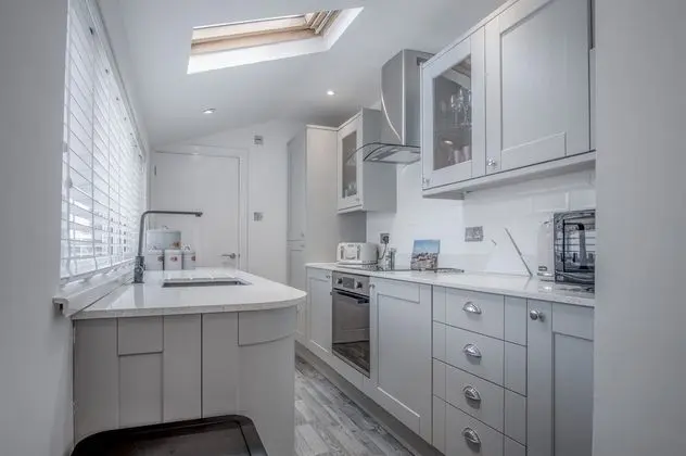 Luxury Kır Evi