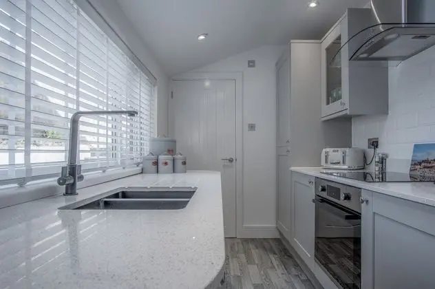 Luxury Kır Evi