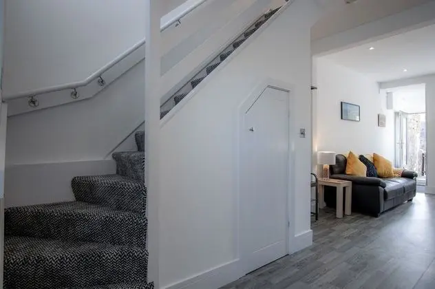 Luxury Kır Evi