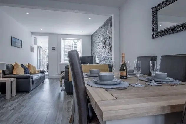 Luxury Kır Evi