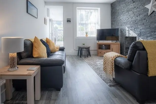 Luxury Kır Evi