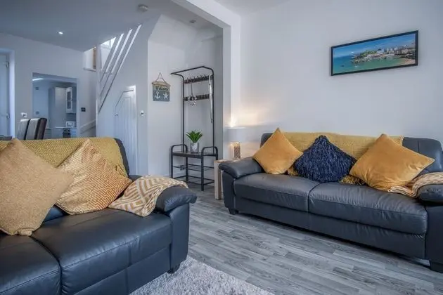 Luxury Kır Evi