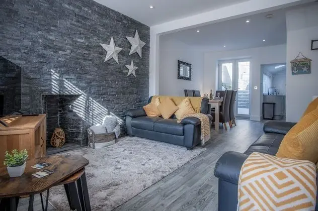 Luxury Kır Evi